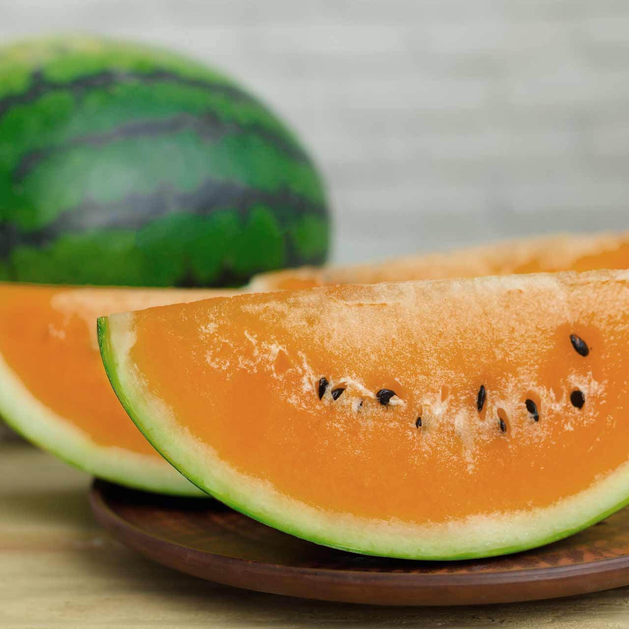Watermelon Seeds – Orange