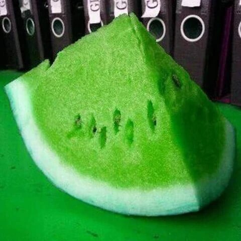 Watermelon Seeds – Green