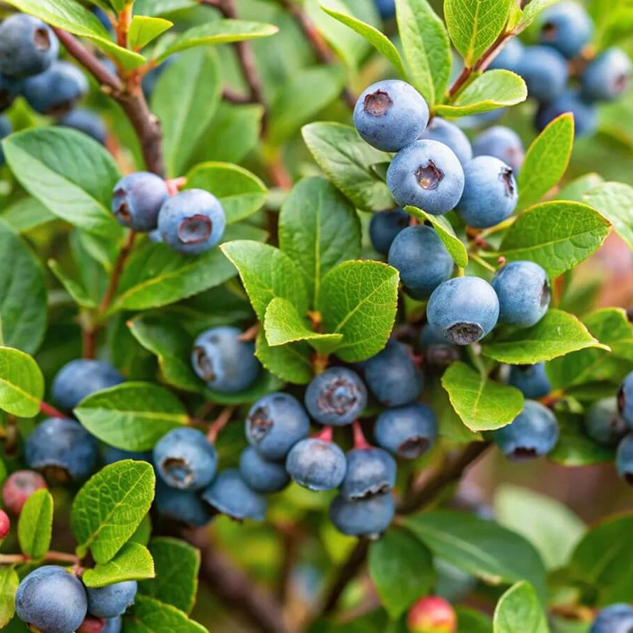 Wild Bilberry Seeds