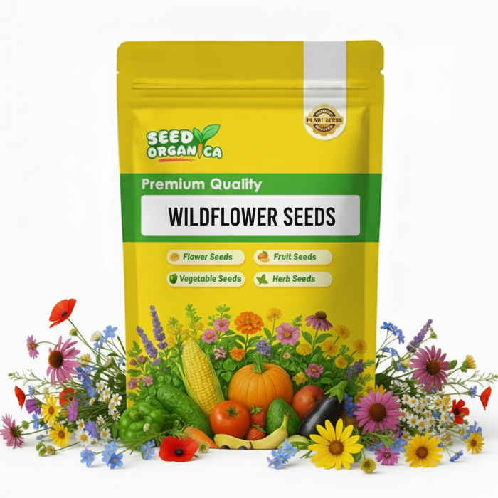 Wildflower Seeds