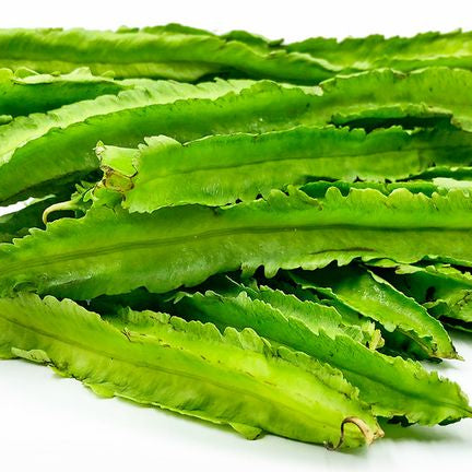 Winged Bean Seeds – Tropical