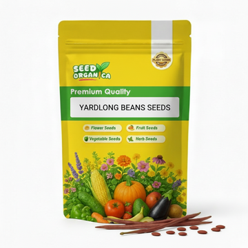 Yardlong Beans Seeds