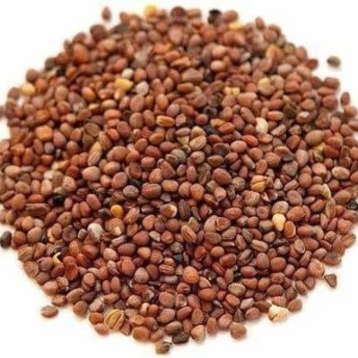 Yellow Radish Seeds