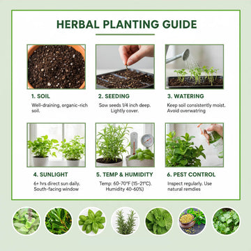 Callaloo Seeds – Violet Jamaican