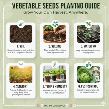 Asparagus Bean Seeds – Cowpea